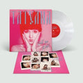 Treat Me Right (Clear LP Vinyl)
