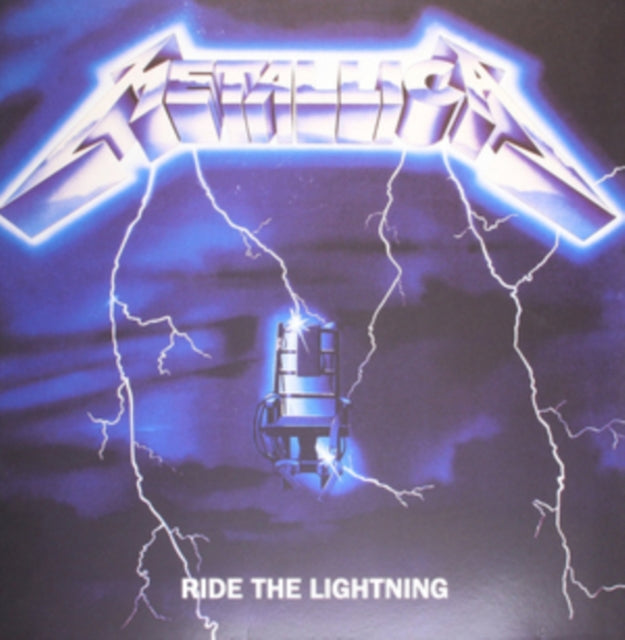 72 Seasons (2LP) & Metallica (Remastered/2LP) & Reload & Garage Inc. & Kill Em All (180G) & Ride The Lightning (180G) & $5.98 Ep: Garage Days Re-Revisited (Remastered)