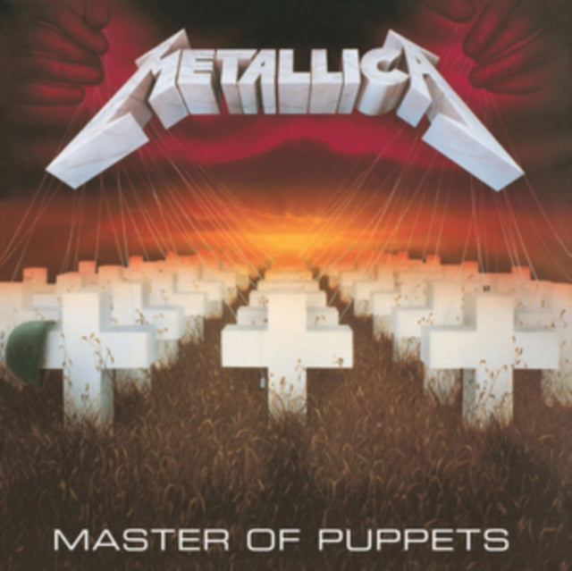 72 Seasons (2LP) & Metallica (Remastered/2LP) & Load & Ride The Lightning (180G) & Master Of Puppets (Remastered) & Hardwired To Self-Destruct (2LP/180G/Dl Card) & $5.98 Ep: Garage Days Re-Revisited (Remastered) & And Justice For All (Remastered)
