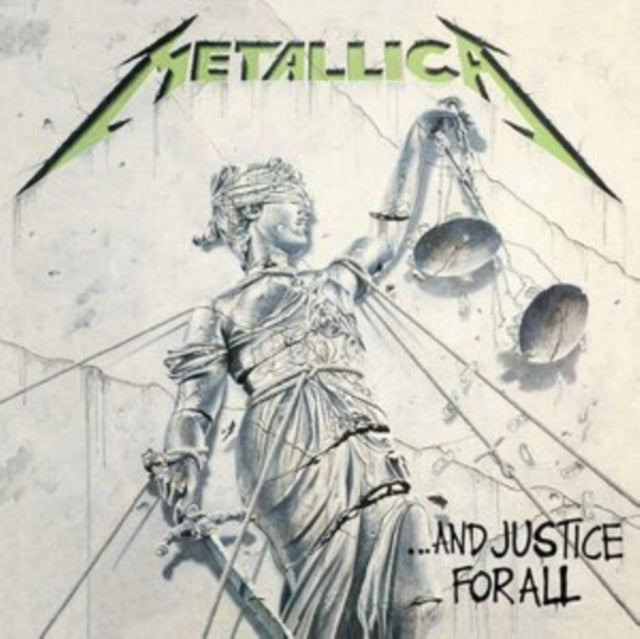 72 Seasons (2LP) & Metallica (Remastered/2LP) & Load & Reload & Garage Inc. & St Anger & Kill Em All (180G) & Hardwired To Self-Destruct (2LP/180G/Dl Card) & And Justice For All (Remastered)