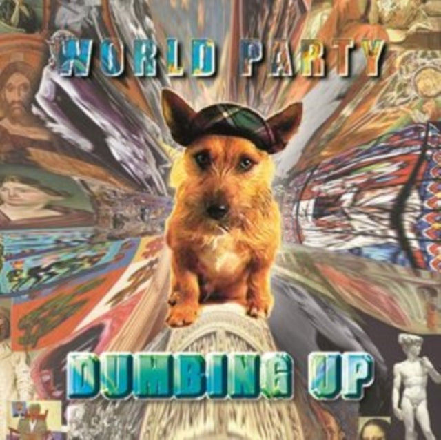 Dumbing Up (2LP) & Seaview Records Presents: World Party - Curated By Rsd