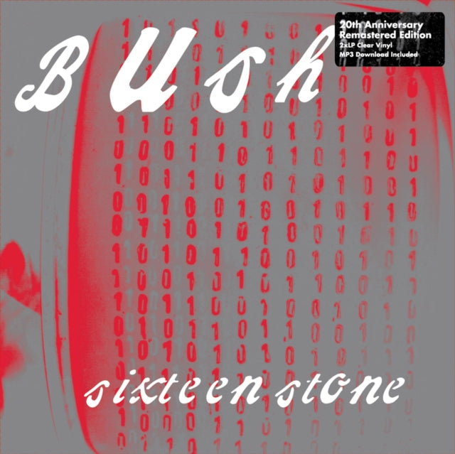 Razorblade Suitcase (In Addition) (Pink LP Vinyl) (Ten Bands One Cause) & Art Of Survival (Black LP Vinyl) & Sixteen Stone (2LP) & Razorblade Suitcase (In Addition) (2LP/Green Vinyl/180G)