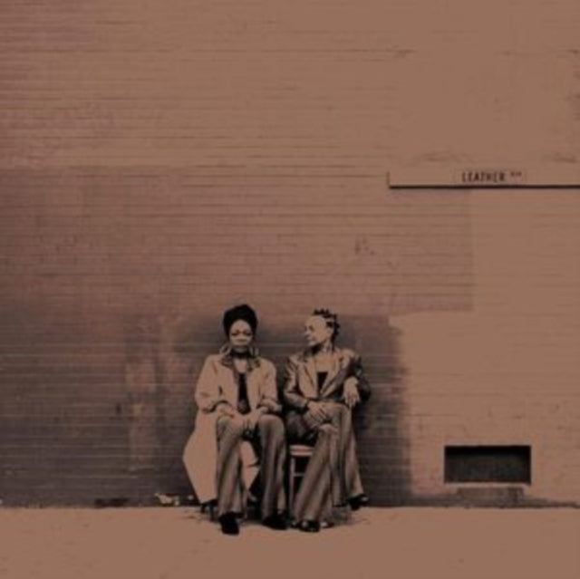 B. Cool-Aid - Leather Blvd (2LP)