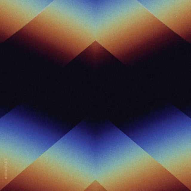 Weval (2LP/CD)