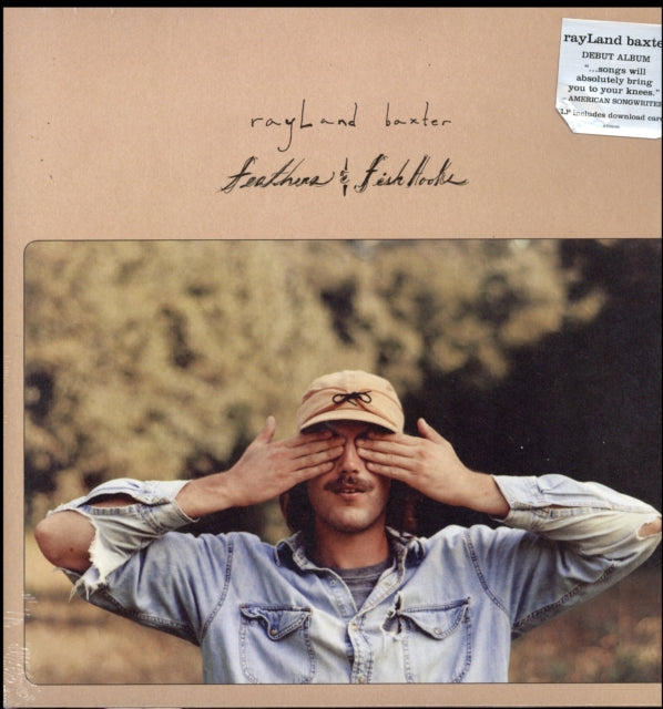 Rayland Baxter - Feathers & Fishhooks - LP Vinyl