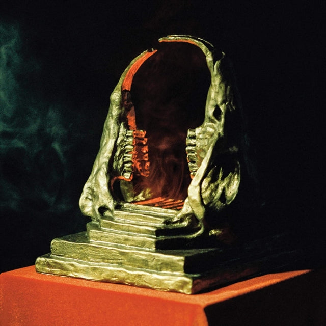 King Gizzard & The Lizard Wizard - Oddments (Plum LP Vinyl) & 12 Bar Bruise (Sea Foam Green LP Vinyl) & Willoughby's Beach (Tangerine LP Vinyl) & K.G. (X) & Infest The Rats' Nest (Red/Black LP Vinyl) & Fishing For Fishies (Green LP Vinyl) & Teenage