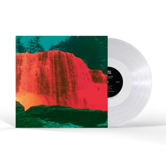 My Morning Jacket - Waterfall Ii (Clear LP Vinyl) & Mmj Live Vol. 3: Bonnaroo 2004 (Coke Bottle Clear Vinyl/2LP)