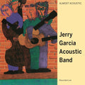 Jerry Garcia - Almost Acoustic (2LP)