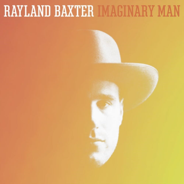 Rayland Baxter - If I Were A Butterfly (Clear LP Vinyl) & Imaginary Man (Clear LP Vinyl) & Feathers & Fishhooks