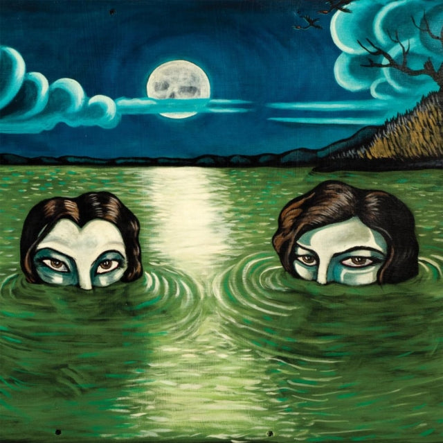 Drive-By Truckers - Plan 9 Records July 13, 2006 (3LP) & Blessing & A Curse (Clear With Purple Splatter LP Vinyl/Limited Edition/180G) & Plan 9 Records July 13, 2006 (3LP) & New Ok (Red LP Vinyl) & Welcome 2 Club Xiii & English Oceans (10-Year