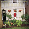 Sidelining (Green Spltter LP Vinyl)