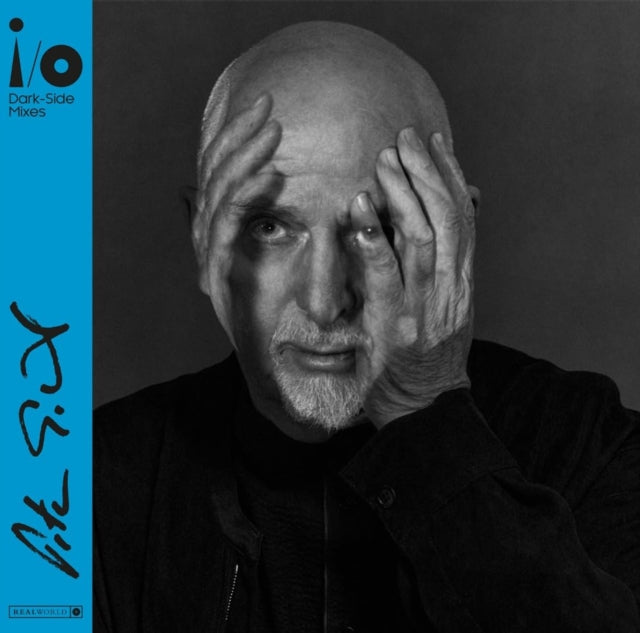 I/O (Dark-Side Mix/2LP) & I/O (Deluxe Box Set/4LP/2CD/Dolby Atmos Blu-Ray)