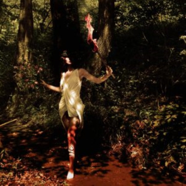 Maenad (Orange LP Vinyl)