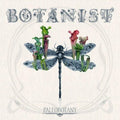 Paleobotany (Color LP Vinyl)