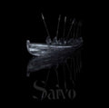 Saivo (2LP/Clear Vinyl)