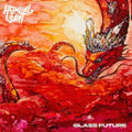 Glass Future (Clear LP Vinyl)