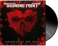 Arsonist Of The Soul (Import)