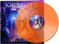Virtual World (Clear Orange LP Vinyl)