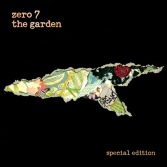 Garden (Special Edition)