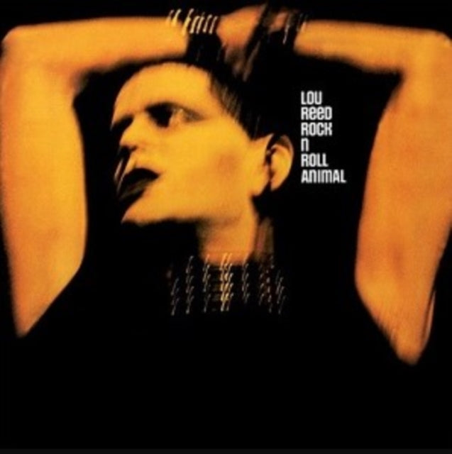 Lou Reed - Set The Twilight Reeling (X) (2LP/Etching Side 4) & Rock & Roll Animal