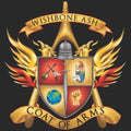 Coat Of Arms (2LP/Yellow Vinyl)