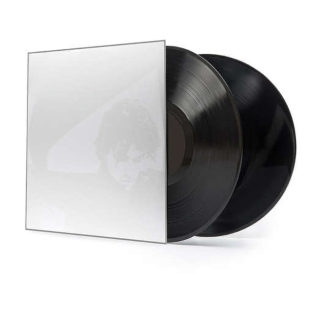 John Mayer - Room For Squares & Continuum (2LP/180G/Revised Standard Package)