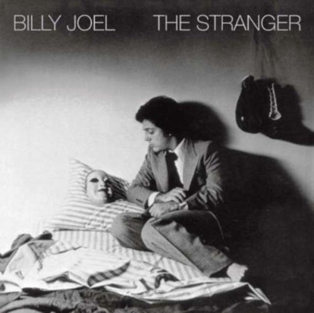 52Nd Street & Songs In The Attic & Stranger (180G)