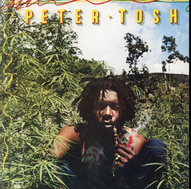 Complete Captured Live (Blue, Yellow, Red, Orange Marbled LP Vinyl) & Best Of 1978-1987 (2LP/Silver Vinyl/180G) & Legalize It