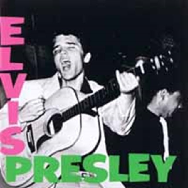 Elvis Presley - Elvis' Christmas Album & From Elvis In Memphis (2LP/180G/45RPM Supervinyl Ultradisc One-Step/Original Masters/Limited) & For LP Fans Only (Translucent Blue Vinyl/180G) & Elvis Presley