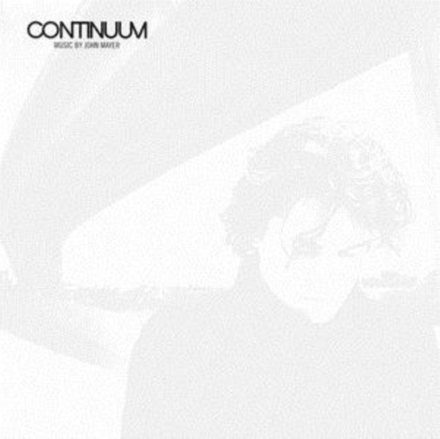 John Mayer - Sob Rock (180G) & Room For Squares & Try: Live In Concert & Born & Raised (2LP/CD/180G/Gatefold) & Continuum (2LP/180G/Revised Standard Package) & Continuum (180G)