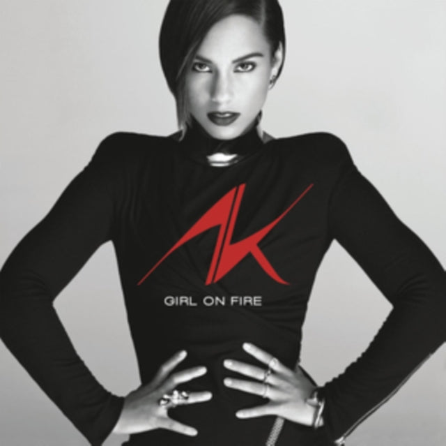 Songs In A Minor (2LP/180G) & Girl On Fire