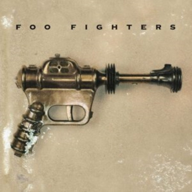 Foo Fighters - Colour & The Shape (2LP/Dl Card) & Foo Fighters (Dl Card) & Greatest Hits (2LP/Dl Card/Gatefold) & There Is Nothing Left To Lose (2LP/Dl Card) & But Here We Are
