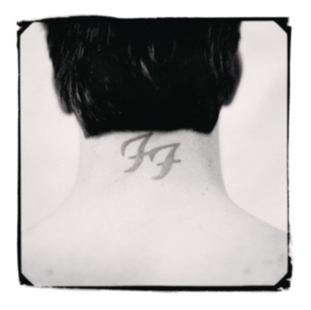 Foo Fighters - Colour & The Shape (2LP/Dl Card) & But Here We Are & Medicine At Midnight (140G) & Foo Fighters (Dl Card) & Greatest Hits (2LP/Dl Card/Gatefold) & There Is Nothing Left To Lose (2LP/Dl Card)