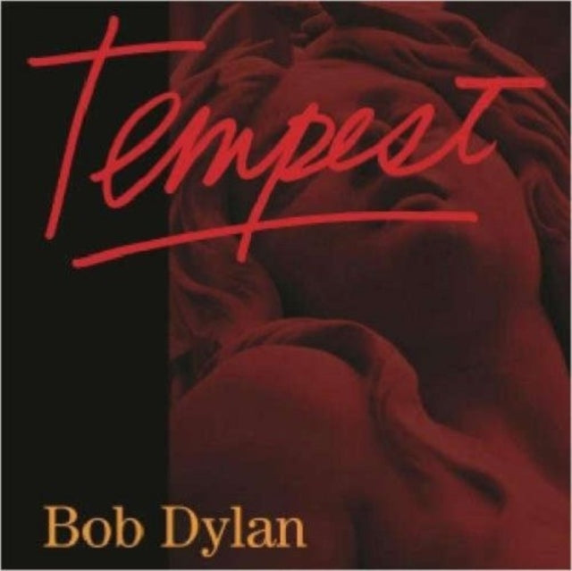 Tempest (2LP/CD/180G/Gatefold)