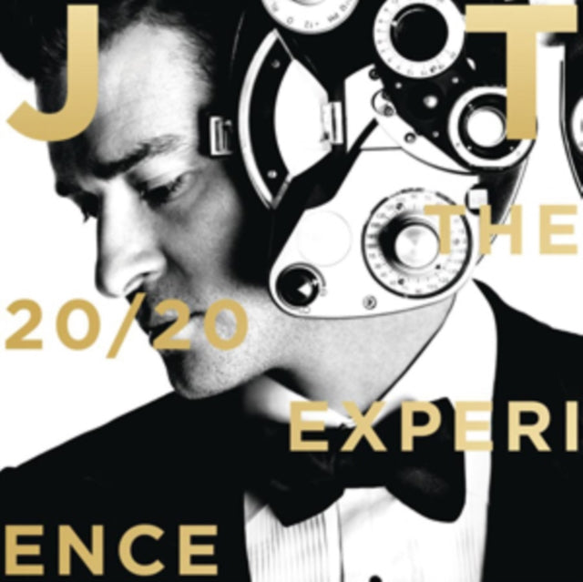 Everything I Thought It Was (X) (2LP) & Futuresex / Lovesounds (Pa/2LP/Gatefold) & 20/20 Experience (2LP/Gatefold)