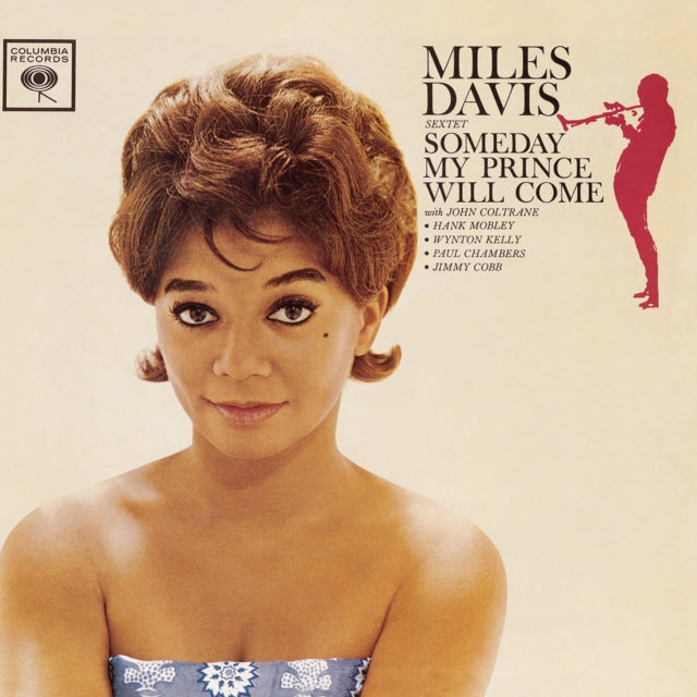 Sketches Of Spain (Mono) & Round About Midnight (180G/Mono) & Someday My Prince Will Come (180G)