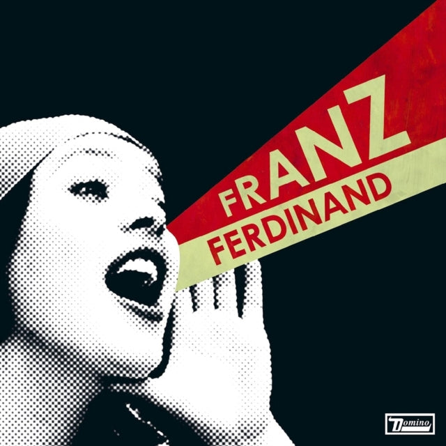 Franz Ferdinand - You Could Have It So Much Better (Dl Card) & Tonight (2LP/Dl Card) & Hits To The Head (2LP/Dl Card)