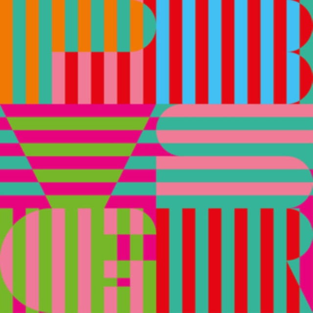 Panda Bear - Panda Bear Meets The Grim Reaper (Deluxe Edition/3LP/Dl Card)