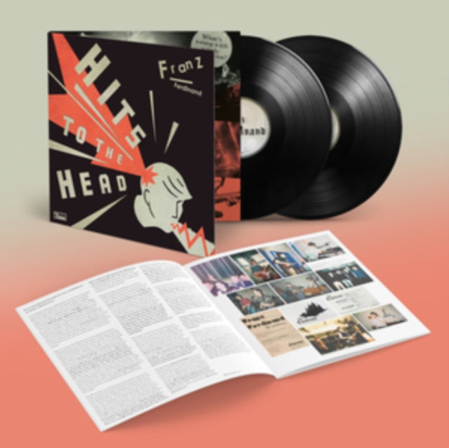 You Could Have It So Much Better (Dl Card) & Hits To The Head (2LP/Dl Card)