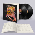 Something In The Room She Moves (2LP)