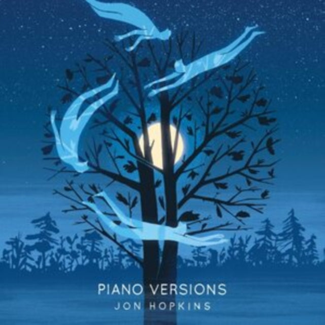 Music For Psychedelic Therapy (Dl Card) & Piano Versions Ep (Dl Card)