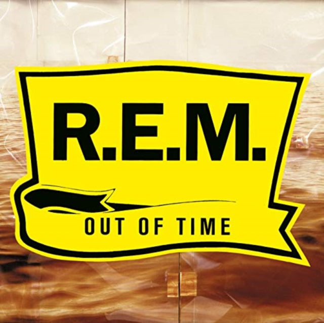 Green & Out Of Time