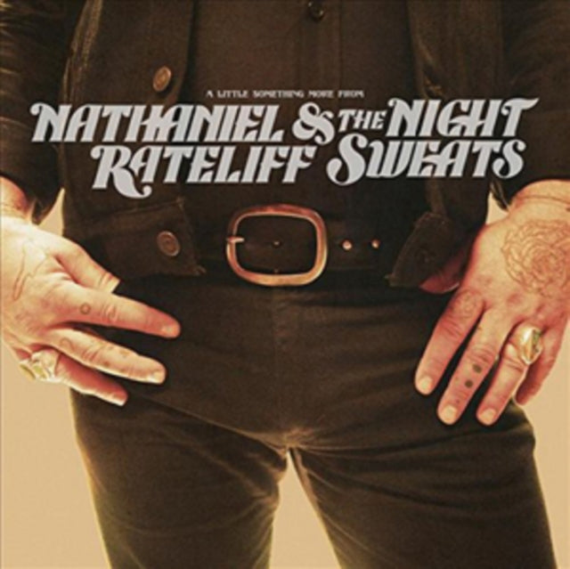 Little Something More From & Tearing At The Seams (Bone Vinyl/2LP) & South Of Here (X) (180G)