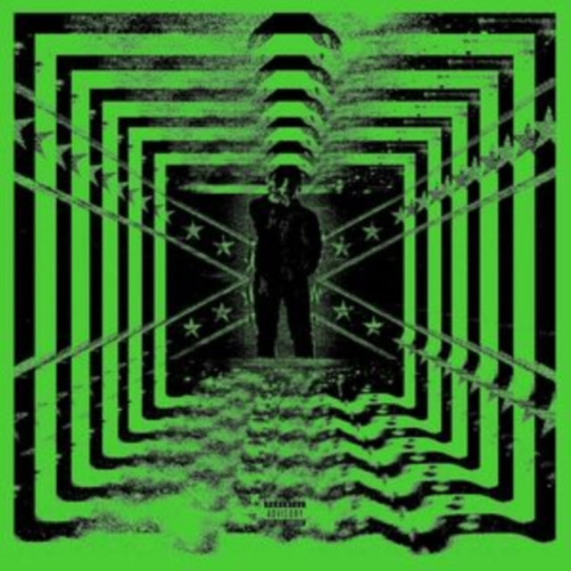 32 Zel (X) (Silver/Black Splatter LP Vinyl) & Ta13oo (Red Slushie LP Vinyl) & Zuu & 32 Zel (Neon Yellow LP Vinyl)