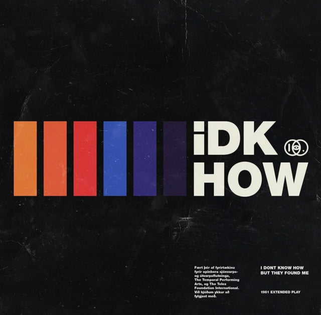 1981 Extended Play