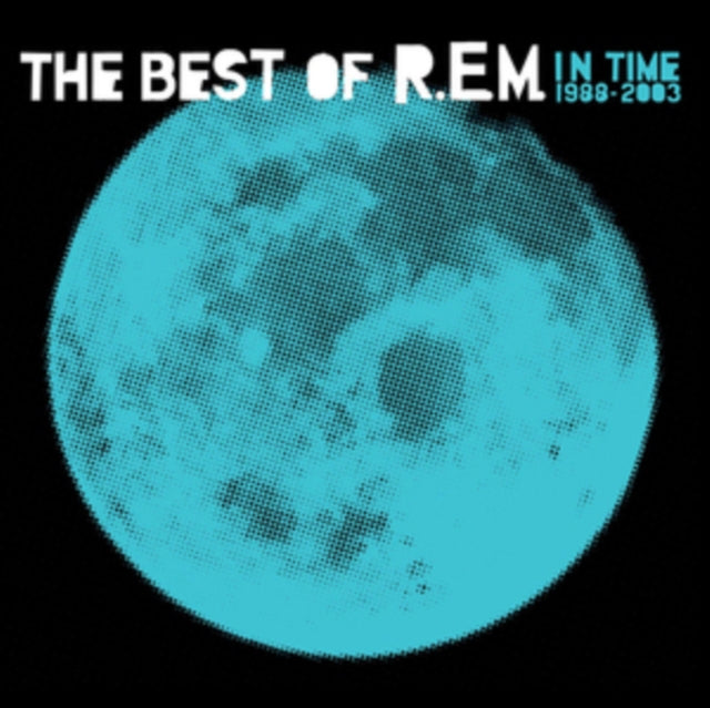 In Time: The Best Of R.E.M. 1988-2003 (2LP/180G)