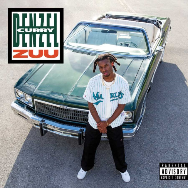 Imperial & 32 Zel (X) (Silver/Black Splatter LP Vinyl) & Ta13oo (Red Slushie LP Vinyl) & Zuu & Melt My Eyez See Your Future & 32 Zel (Neon Yellow LP Vinyl)