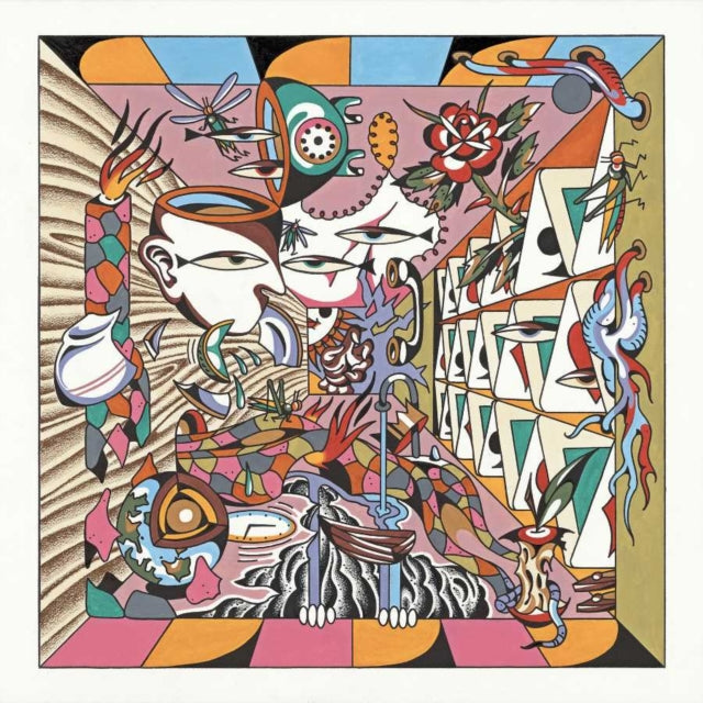 Billy Strings - Home (2LP) & Renewal (2LP/180G)