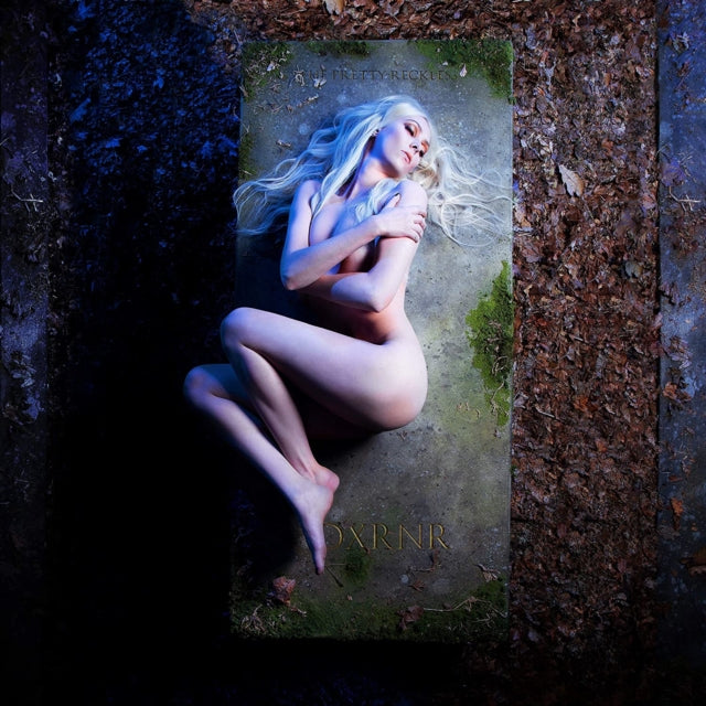 Death By Rock & Roll (2LP) & Going To Hell (X)