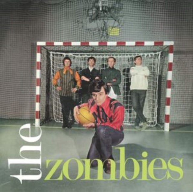 Zombies - R.I.P. & I Love You - LP Vinyl Bundle